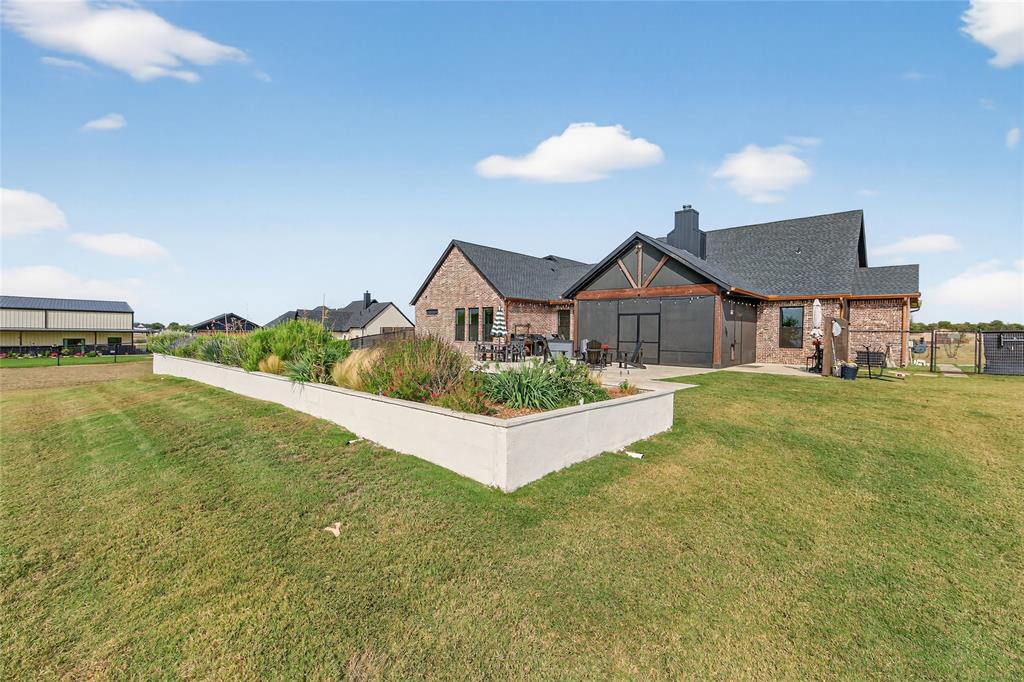 Hunnington Rdg Ph 4 - Residential