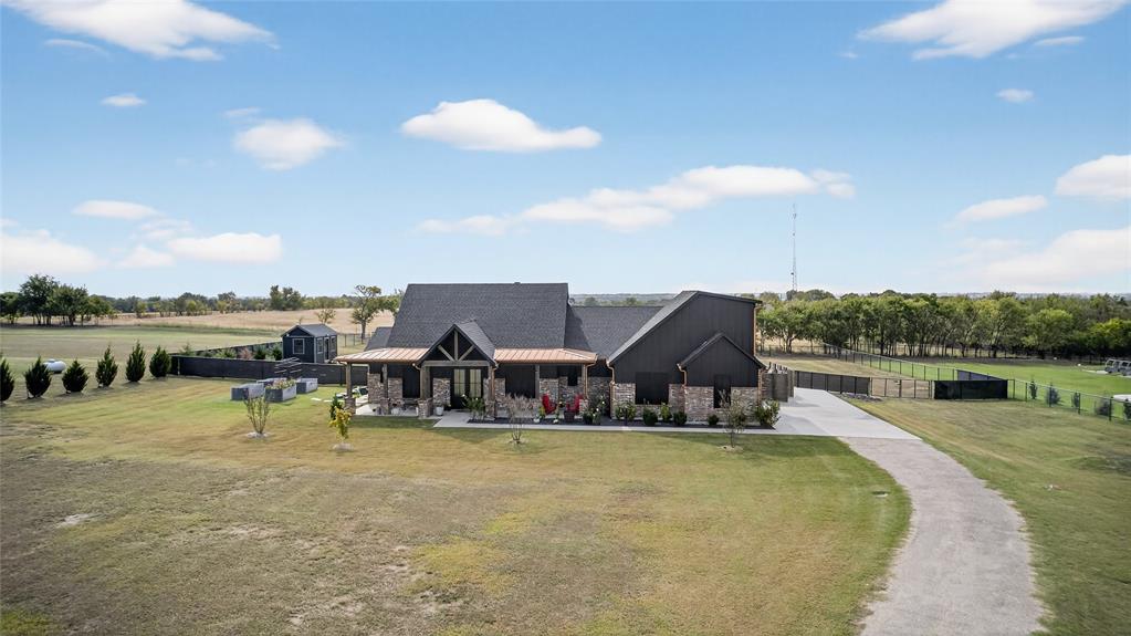 Hunnington Rdg Ph 4 - Residential