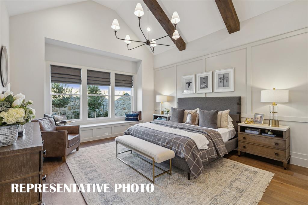 WINDSONG RANCH 71s - Residential