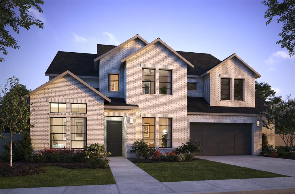 WINDSONG RANCH 71s - Residential