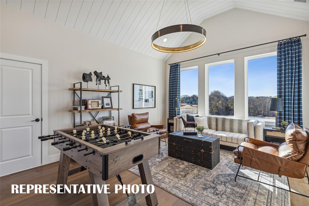WINDSONG RANCH 71s - Residential