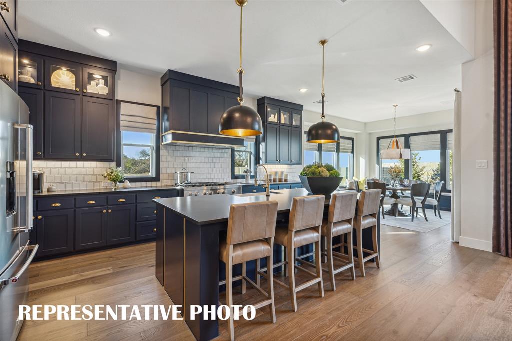 WINDSONG RANCH 71s - Residential