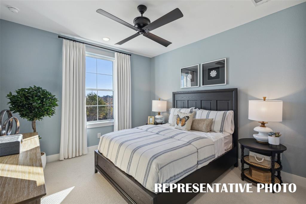 WINDSONG RANCH 71s - Residential