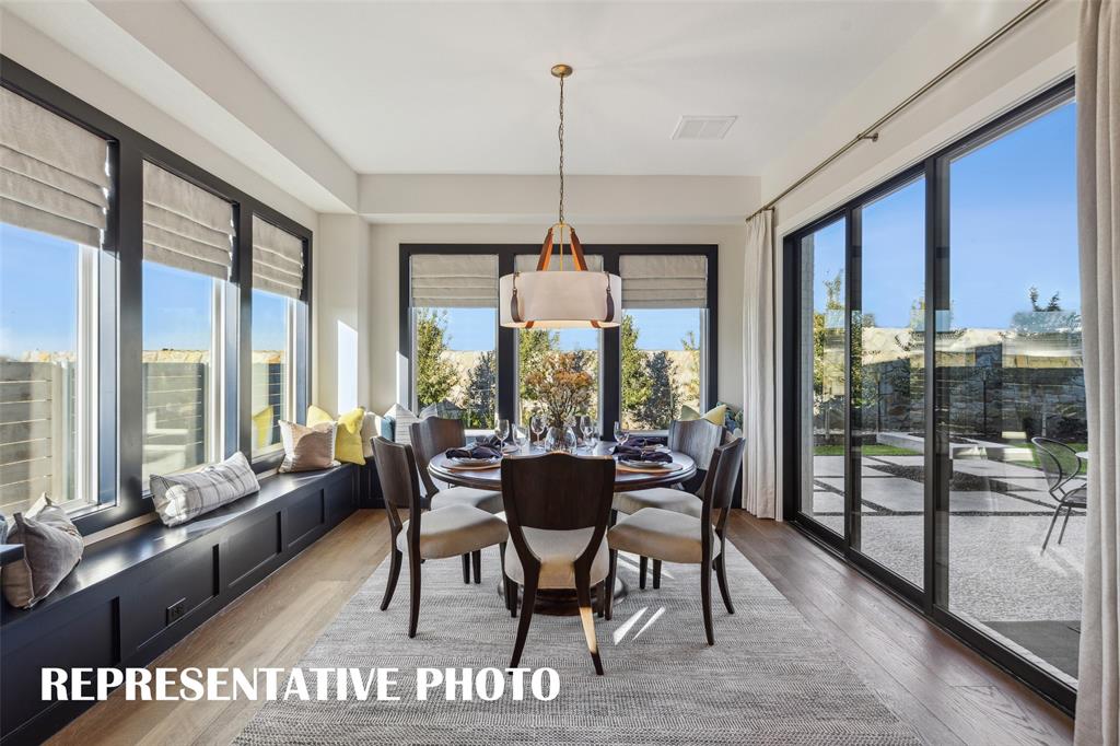 WINDSONG RANCH 71s - Residential