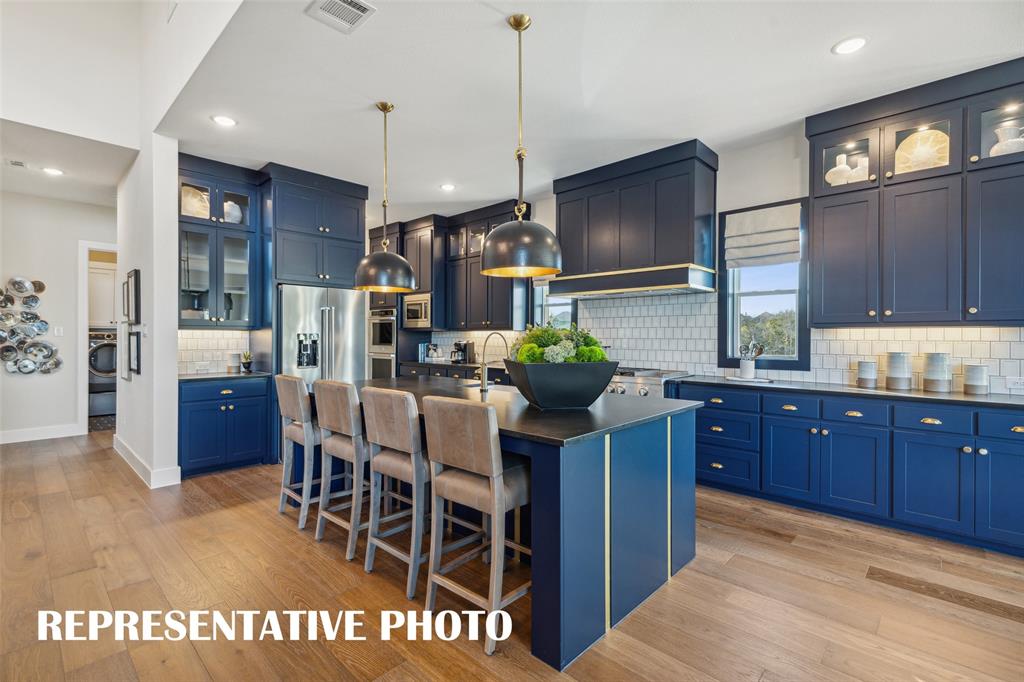 WINDSONG RANCH 71s - Residential