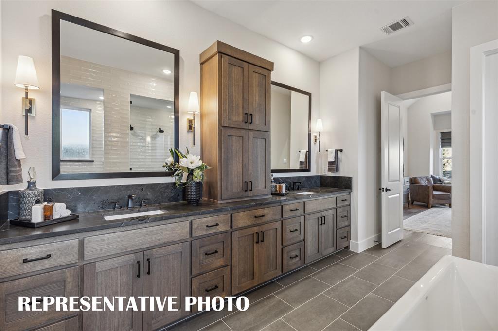 WINDSONG RANCH 71s - Residential