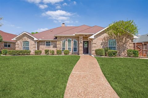 1421 Sacramento Terrace Plano TX 75075