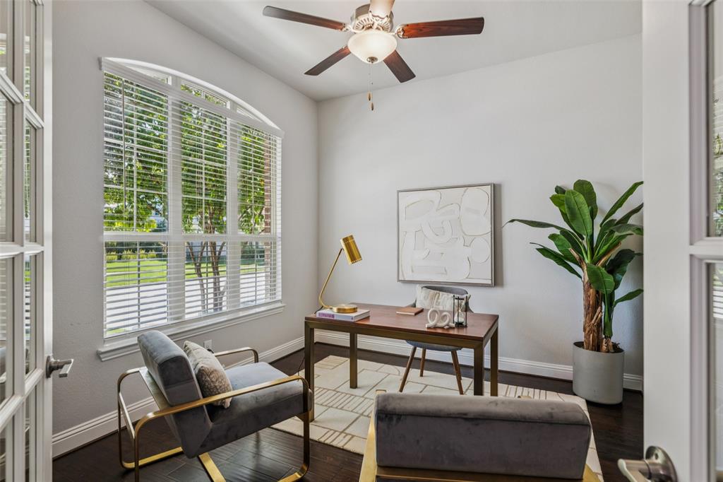 311 Dove Falls Drive