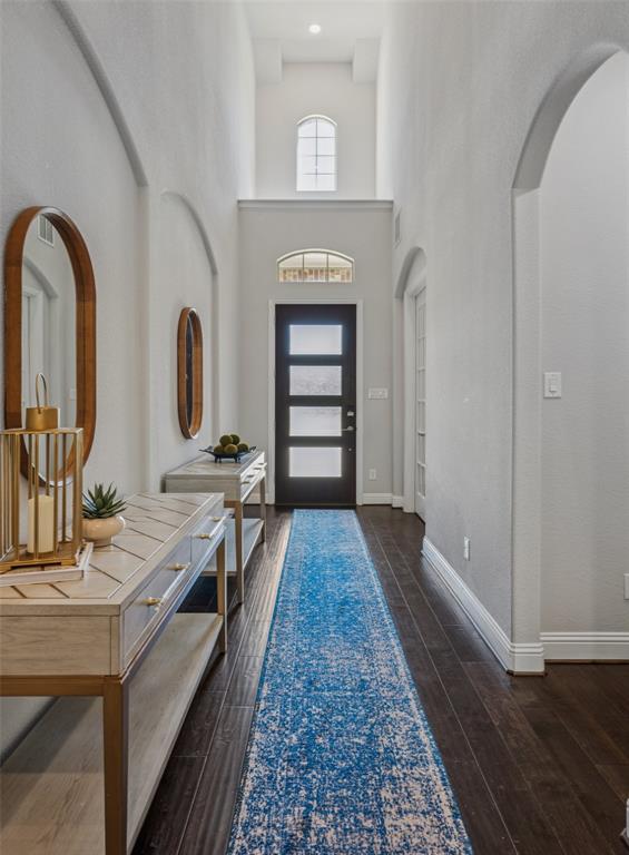 311 Dove Falls Drive