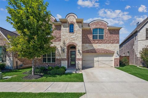 311 Dove Falls Drive Argyle TX 76226