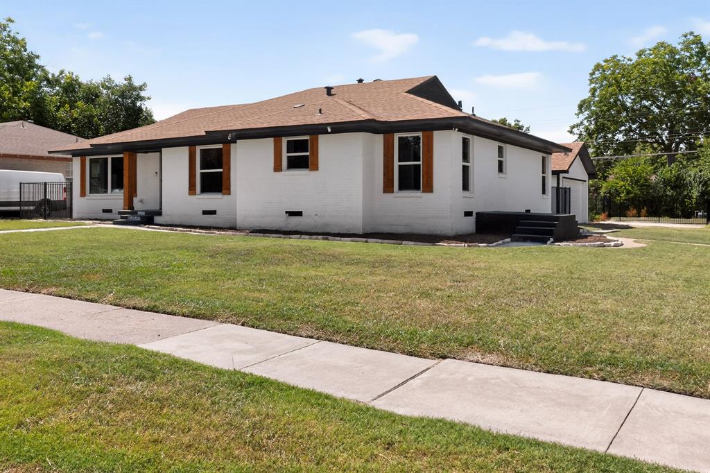 Parkdale - Residential