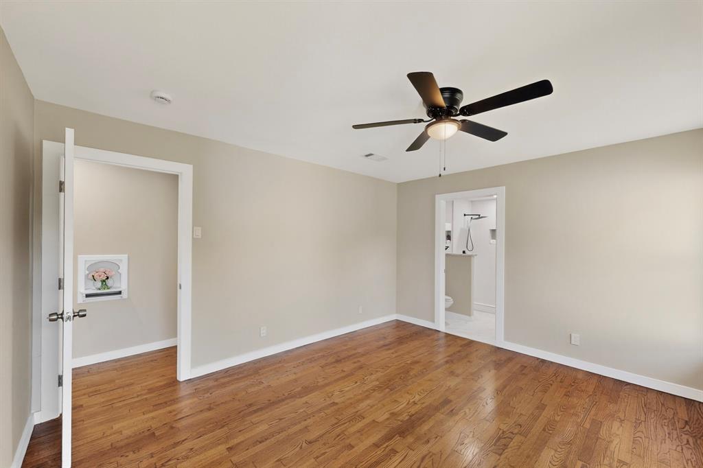 Parkdale - Residential