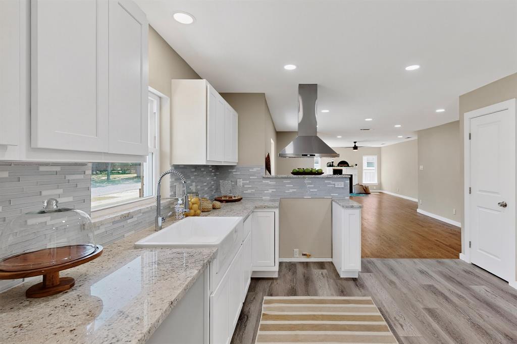 Parkdale - Residential