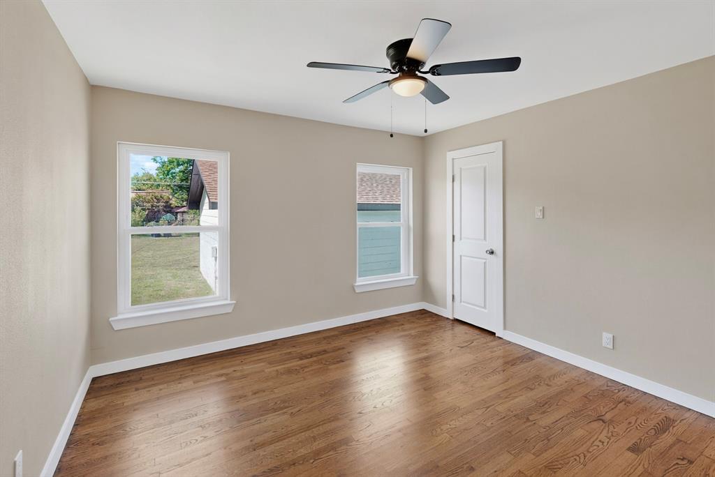 Parkdale - Residential