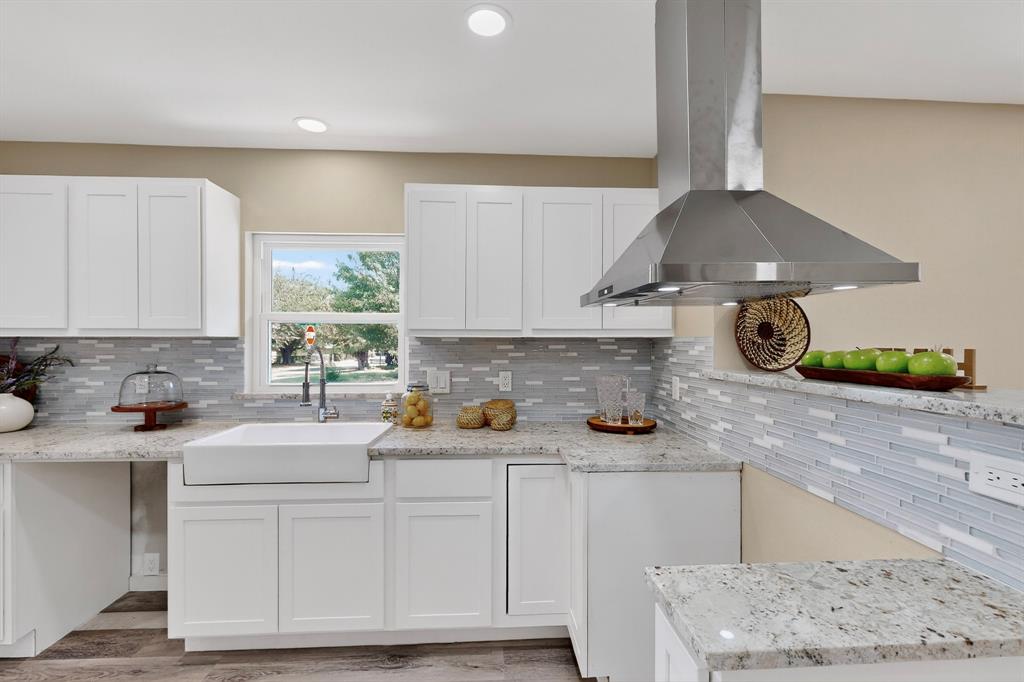 Parkdale - Residential