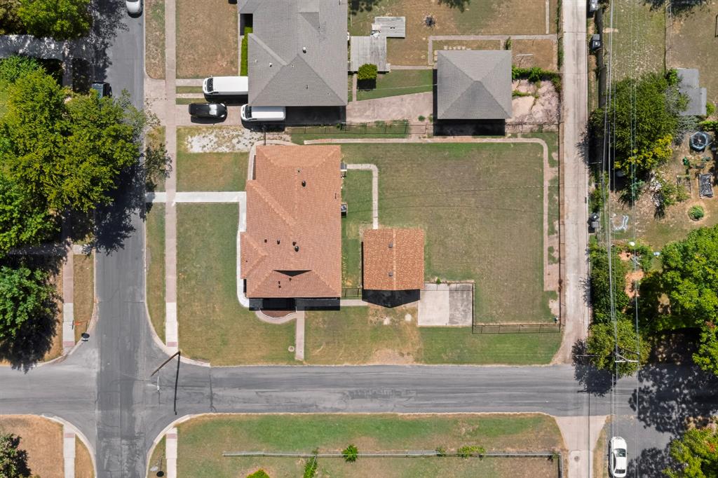 Parkdale - Residential