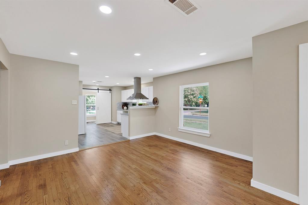 Parkdale - Residential