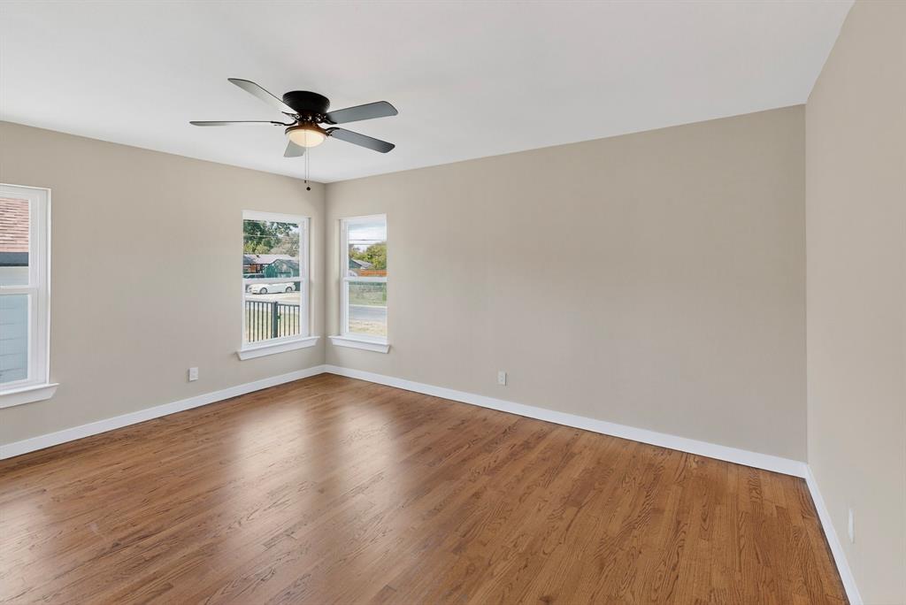 Parkdale - Residential