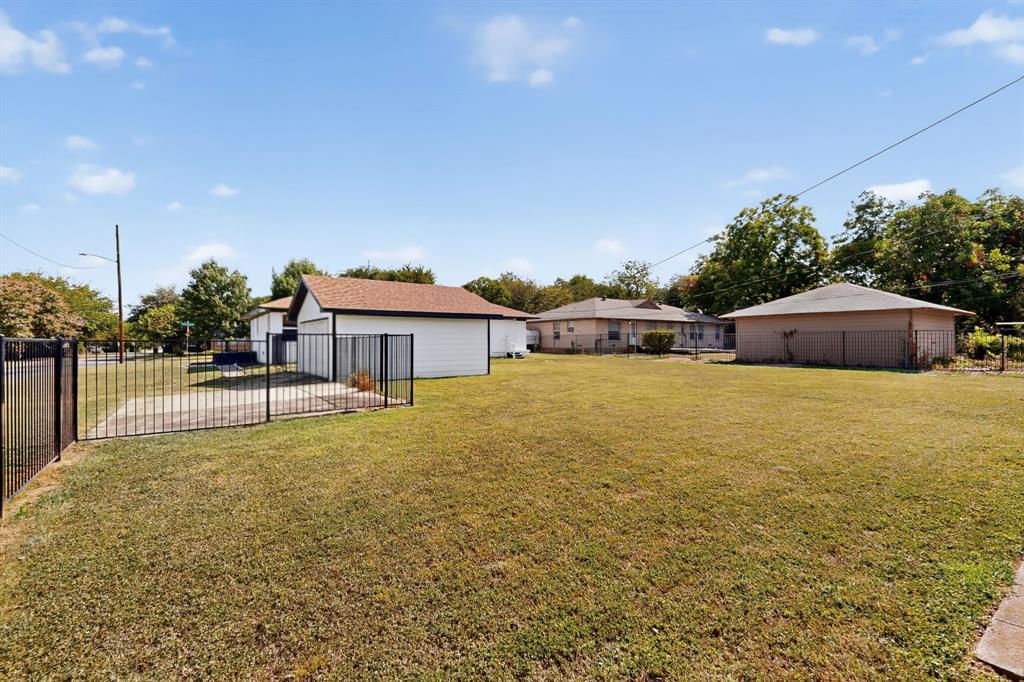 Parkdale - Residential