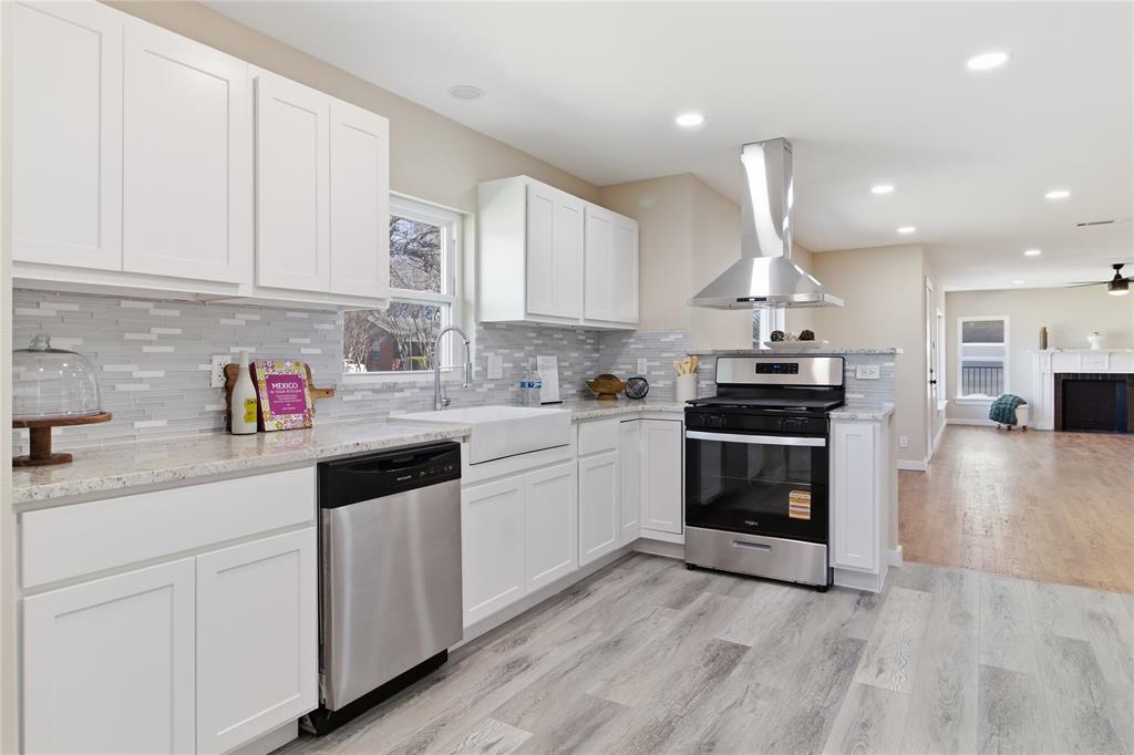 Parkdale - Residential