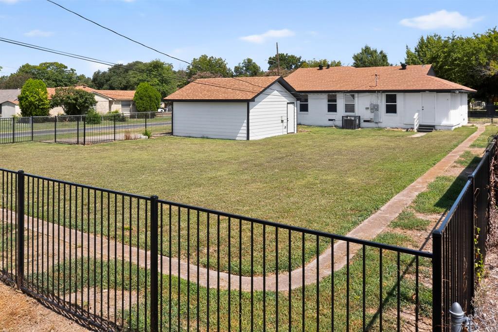 Parkdale - Residential