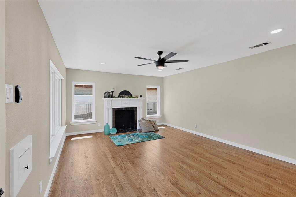 Parkdale - Residential