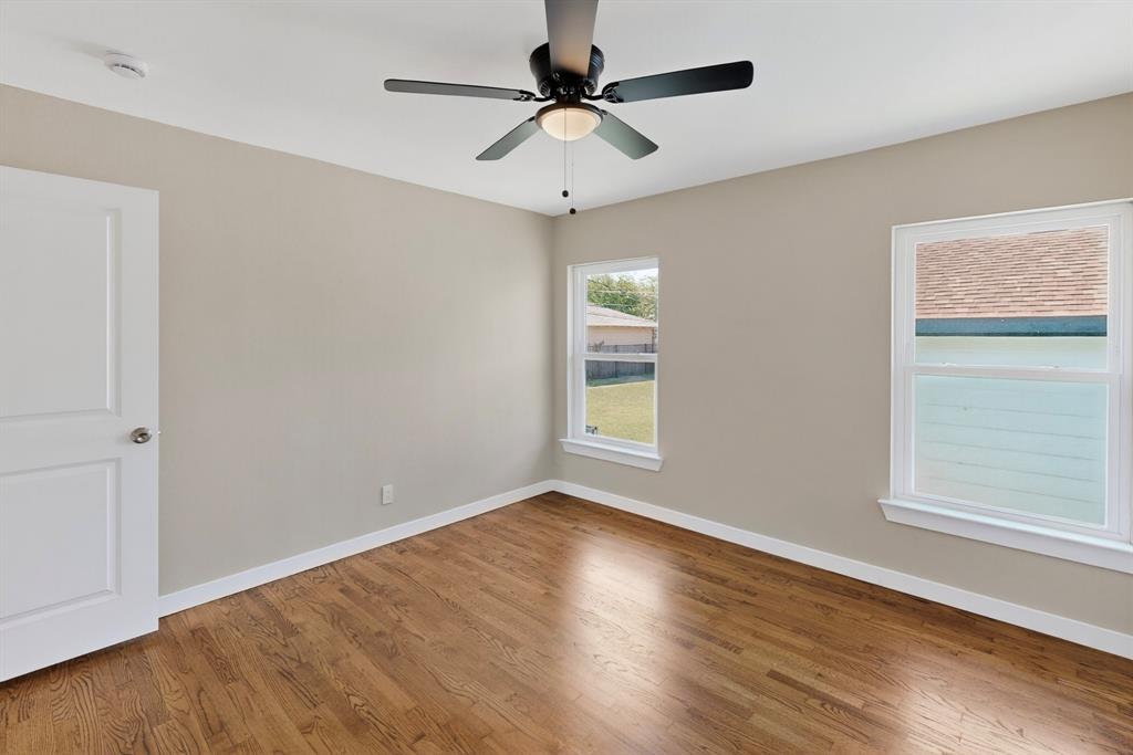 Parkdale - Residential