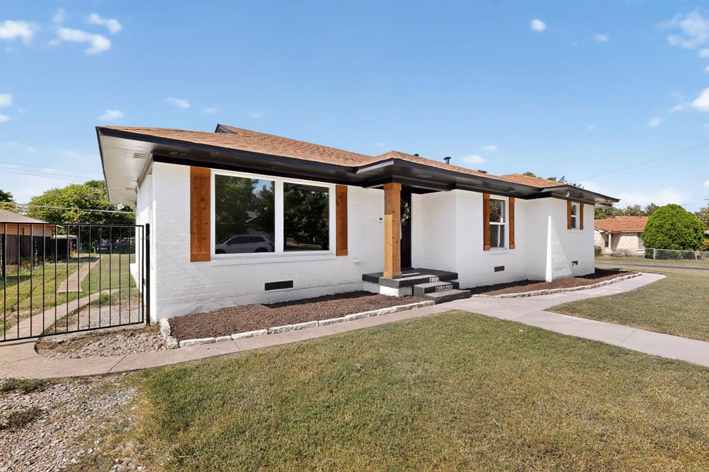 Parkdale - Residential