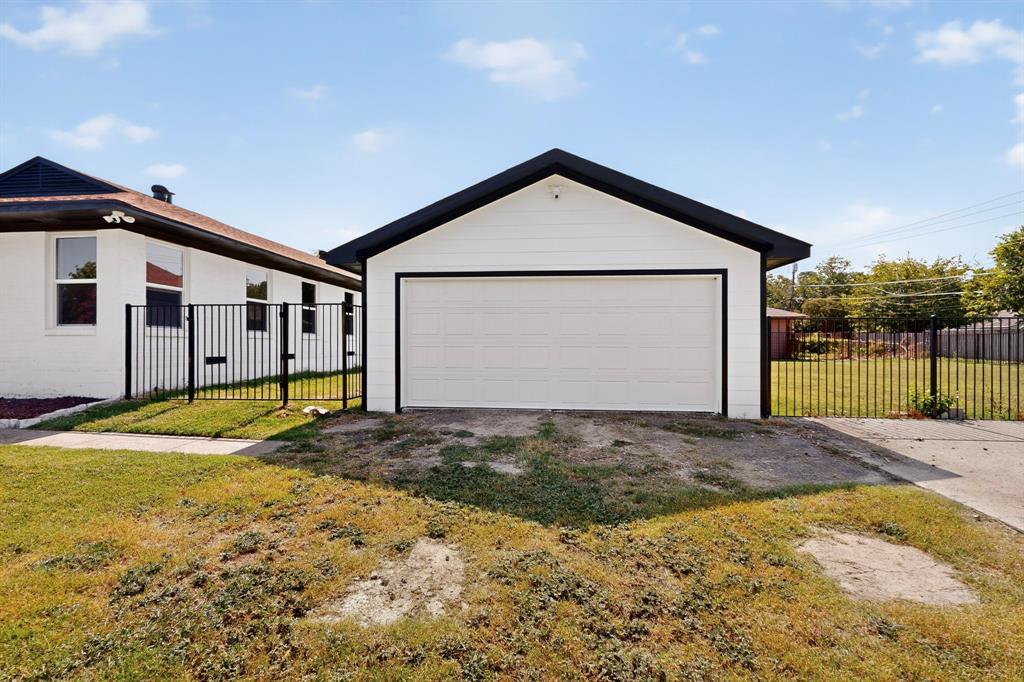 Parkdale - Residential