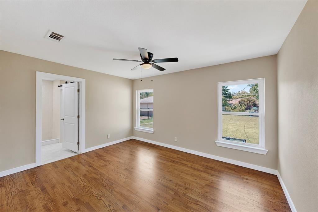 Parkdale - Residential