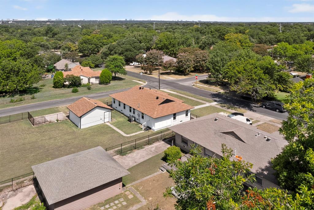 Parkdale - Residential