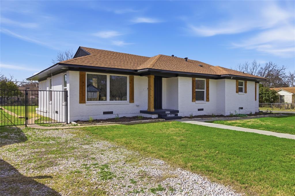 Parkdale - Residential