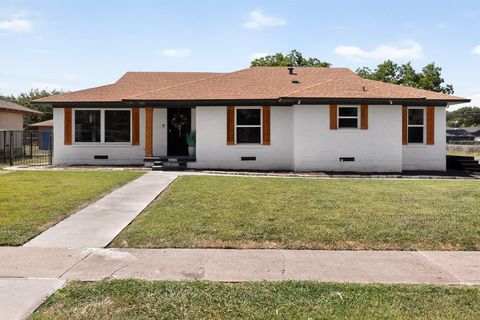 6202 Belgrade Avenue Dallas TX 75227