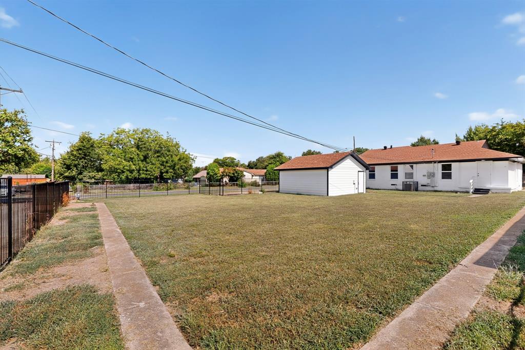 Parkdale - Residential