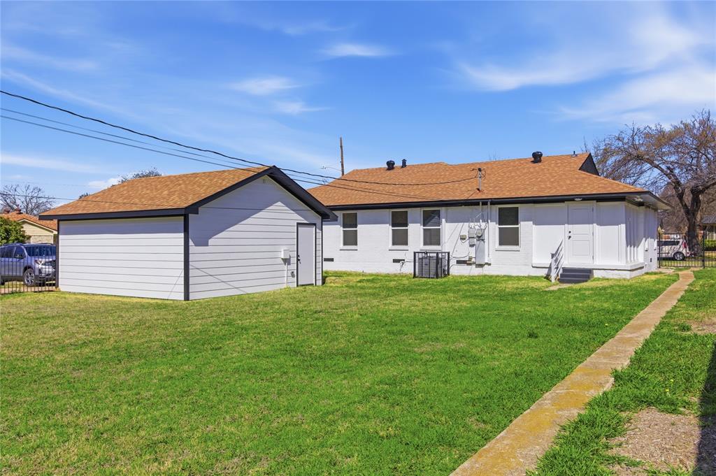 Parkdale - Residential