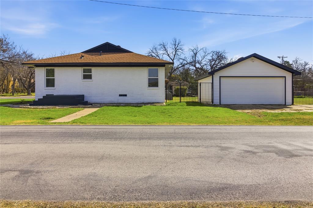 Parkdale - Residential