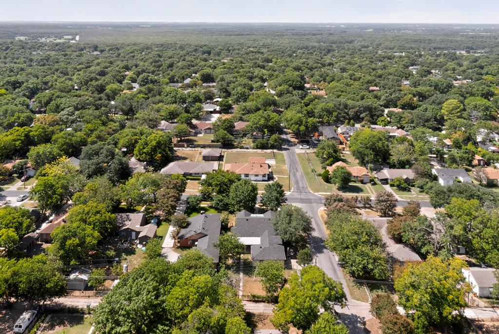 Parkdale - Residential