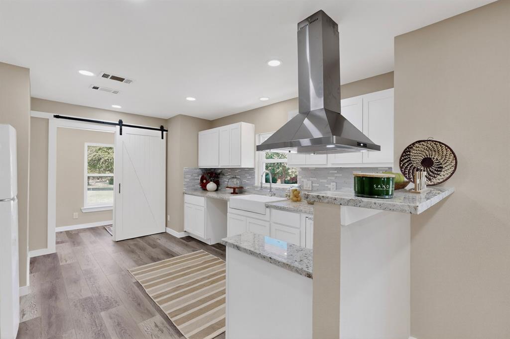 Parkdale - Residential