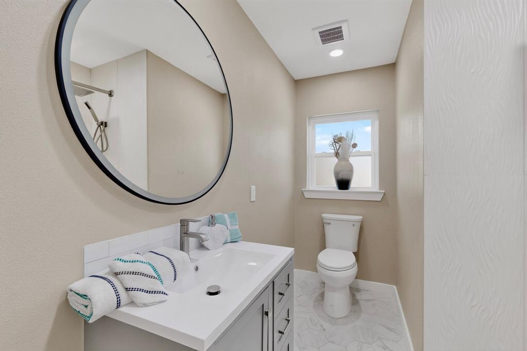 Parkdale - Residential