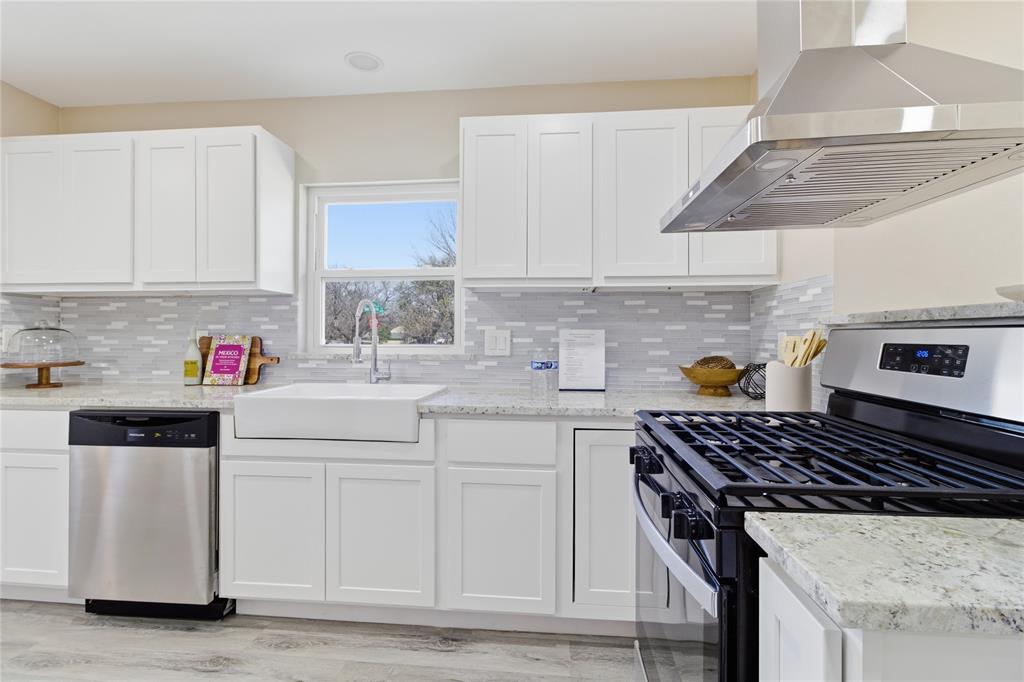 Parkdale - Residential