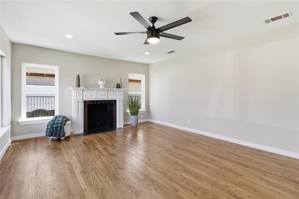 Parkdale - Residential