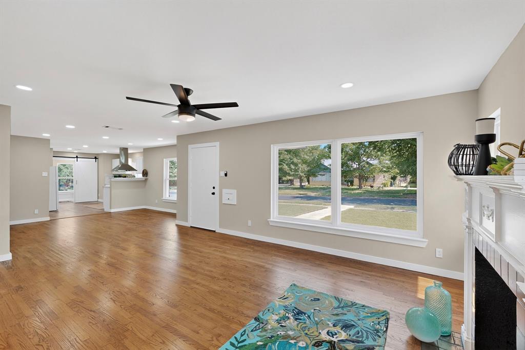 Parkdale - Residential