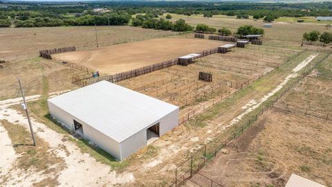 4470 Farm Road 219 Hico TX 76457