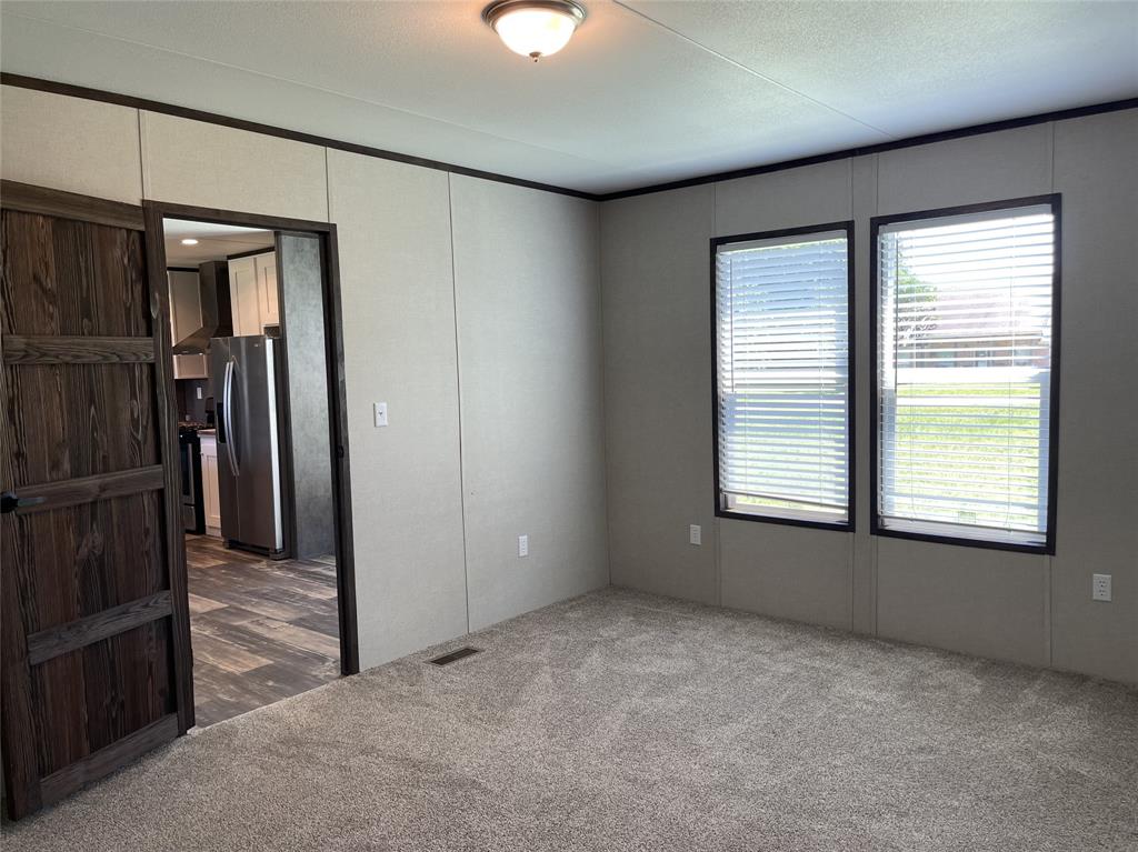 OTS Fairfield - Residential