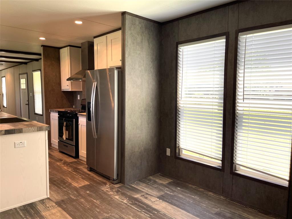 OTS Fairfield - Residential