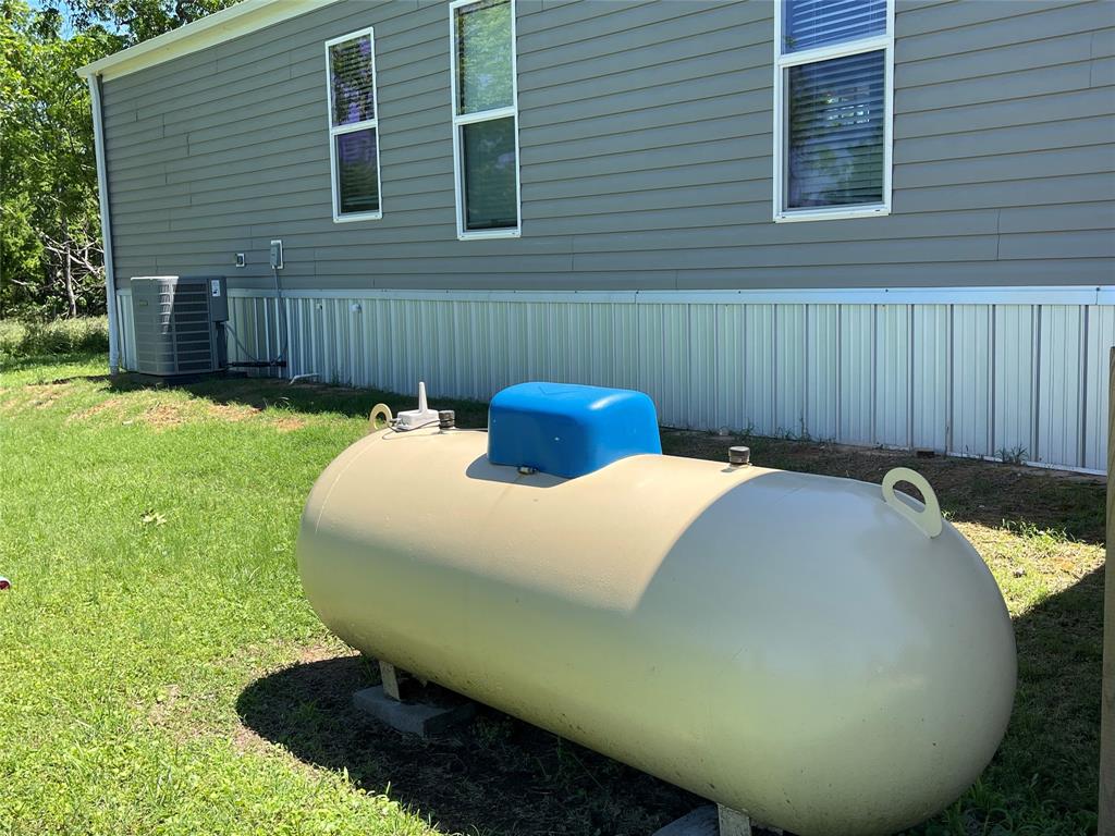 OTS Fairfield - Residential