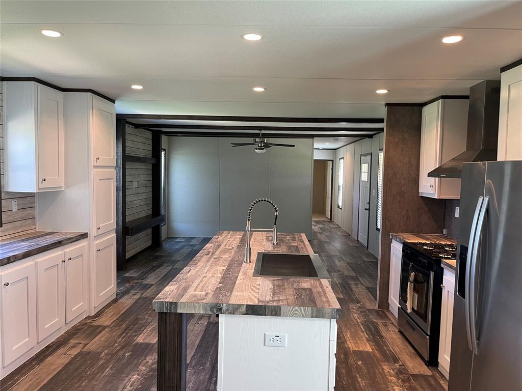 OTS Fairfield - Residential