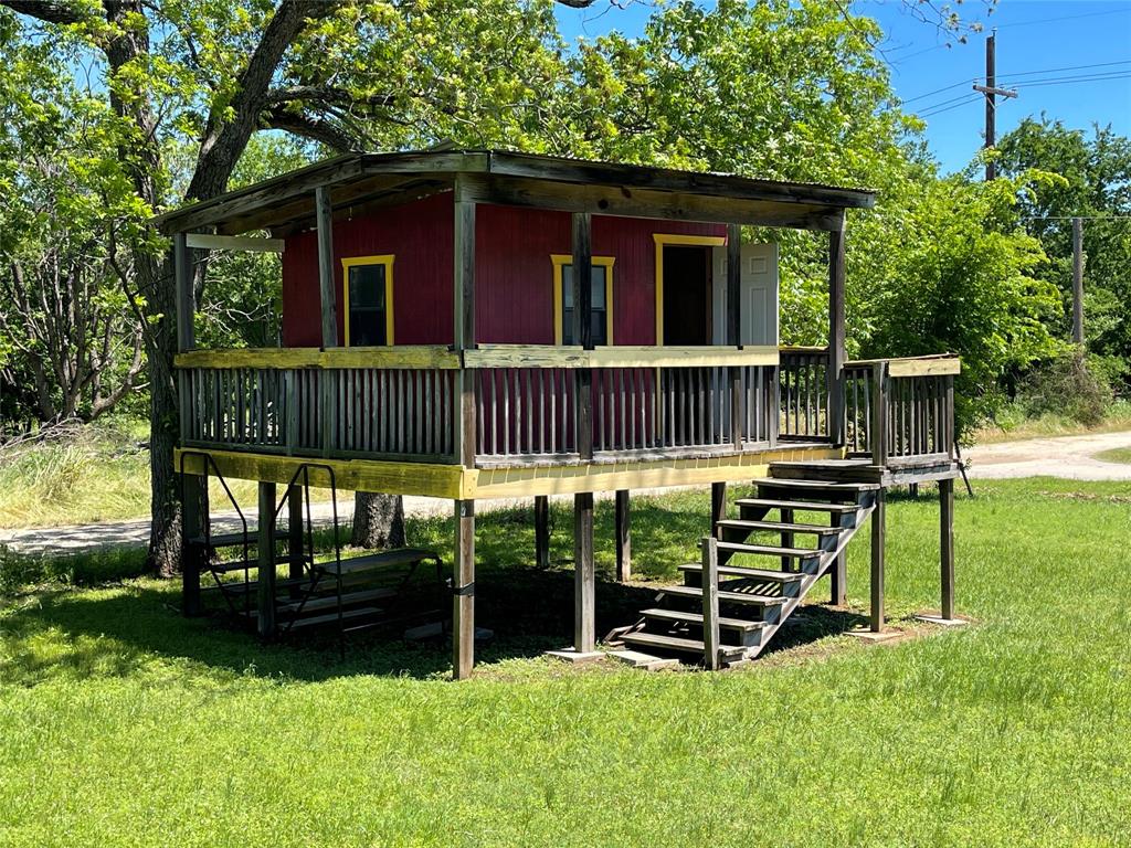 OTS Fairfield - Residential