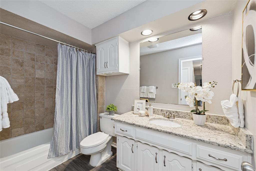 High Country #2 Ph 6 - Residential