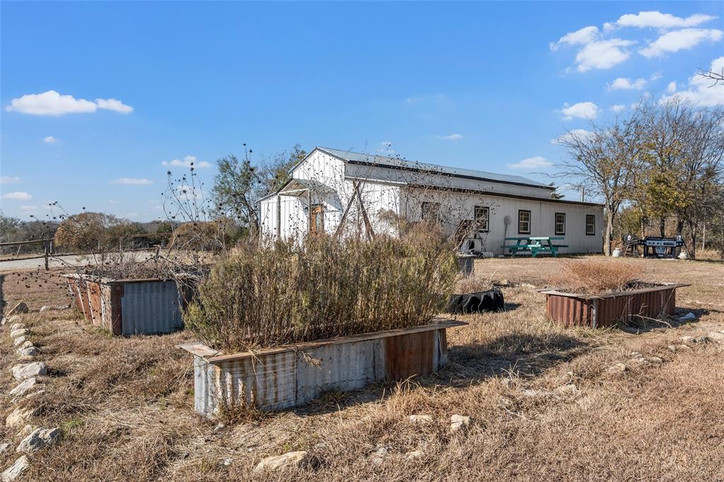 J G LITTLEFIELD ABST - Residential